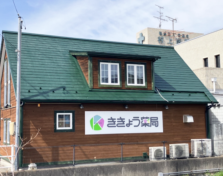 薬局画像